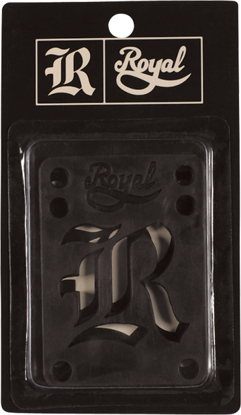 Royal 1/8