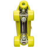 Impala Sidewalk Roller Skates Voltage Green