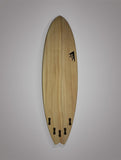 Firewire FDS Vacay- Linear Flex Technology (LFT) TimberTEK Technology(TT) Surfboard