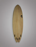 Firewire FDS ADDvance- Linear Flex Technology (LFT) TimberTEK Technology (TT) Surfboard