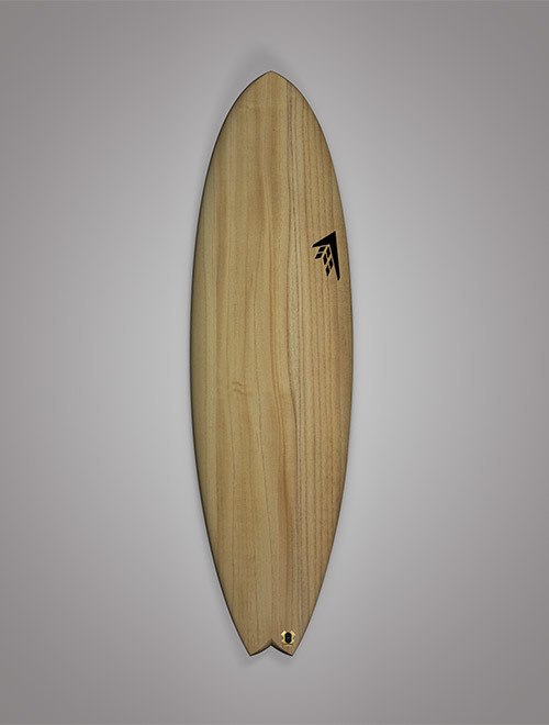 Firewire FDS Vacay- Linear Flex Technology (LFT) TimberTEK Technology(TT) Surfboard