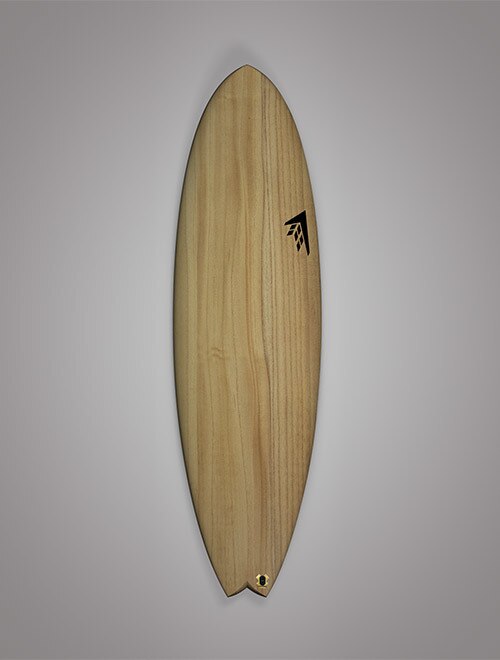 Firewire FDS Vacay- Linear Flex Technology (LFT) TimberTEK Technology(TT) Surfboard