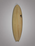 Firewire FDS Vacay- Linear Flex Technology (LFT) TimberTEK Technology(TT) Surfboard