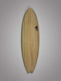 Firewire FDS Vacay- Linear Flex Technology (LFT) TimberTEK Technology(TT) Surfboard