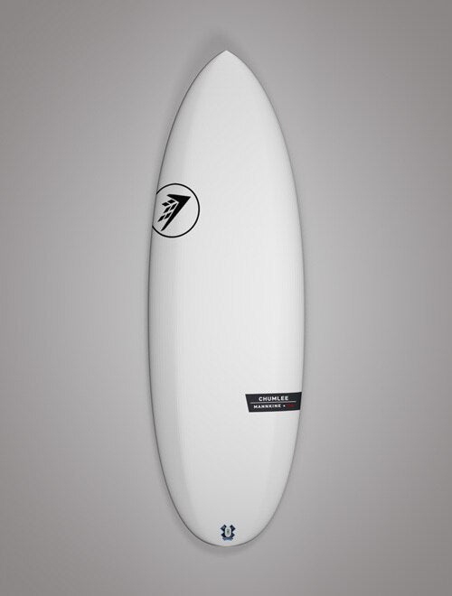 Firewire Mannkine Chumlee- Helium Technology (HT) Surfboard