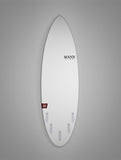 Firewire Mannkine Dominator- Helium Technology (HT) Surfboard