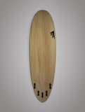 Firewire FDS Greedy Beaver- TimberTEK Technology  Surfboard