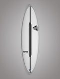 Firewire Tomo Hydronaut- Linear Flex Technology (LFT) Surfboard