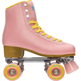 Impala Sidewalk Roller Skates Pink/Yellow