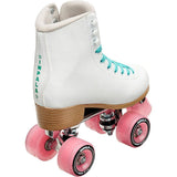 Impala Sidewalk Roller Skates White