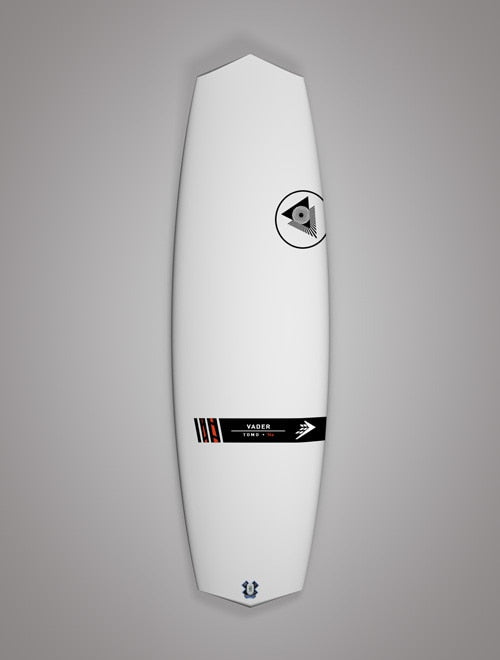 Firewire Tomo Vader- Kiteboard 