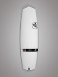 Firewire Tomo Vader- Kiteboard 