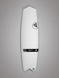 Firewire Tomo Vanguard- Kiteboard 