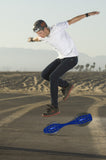RipStik Air Pro Caster Board Blue