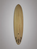 Firewire Mannkine Wignut SeAxe- TimberTEK Technology (TT) Surfboard
