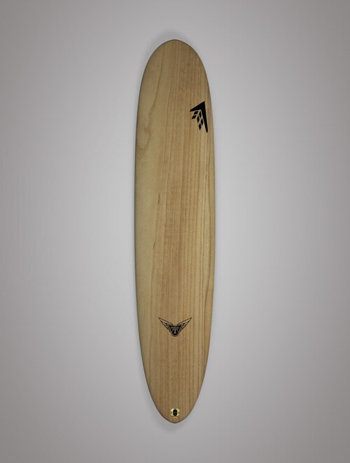 Firewire Mannkine Special T- TimberTEK Technology (TT) Surfboard