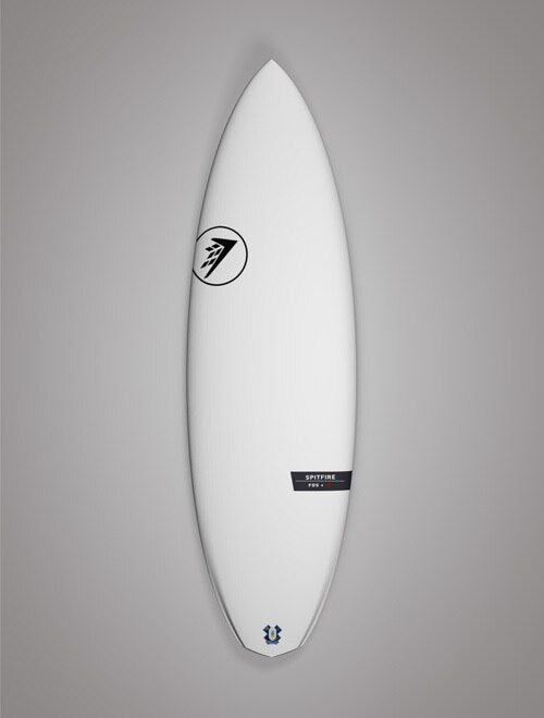 Firewire FDS Mannkine Spitfire- Helium Technology (HT) Surfboard