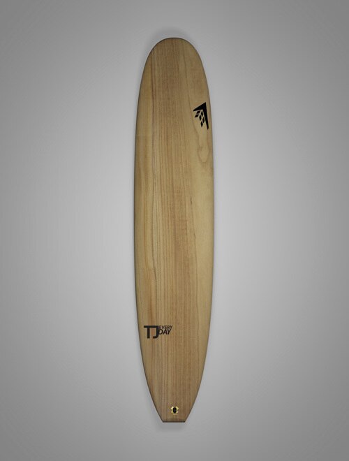Firewire Mannkine TJ Everyday- TimberTEK Technology (TT) Surfboard
