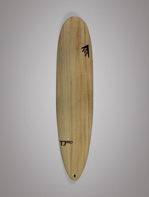 Firewire Mannkine TJ Pro- TimberTEK Technology (TT) Surfboard