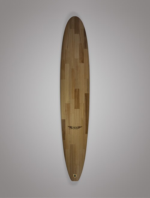 Firewire Wingnut The Viking- TimberTEK Technology (TT) Surfboard