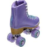 Impala Sidewalk Roller Skates Purple/Turquoise