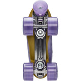 Impala Sidewalk Roller Skates Purple/Turquoise