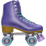Impala Sidewalk Roller Skates Purple/Turquoise